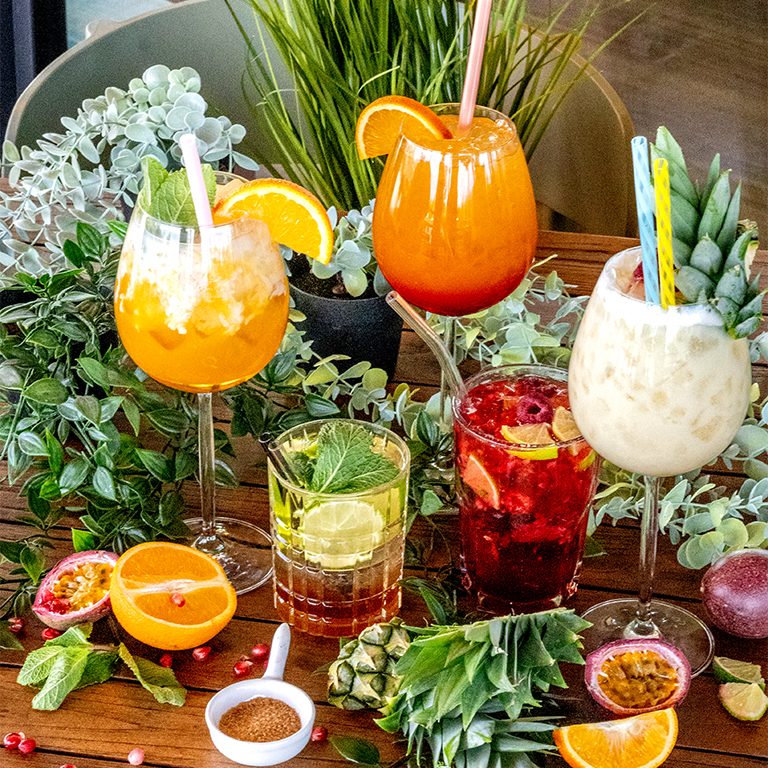 Cocktails