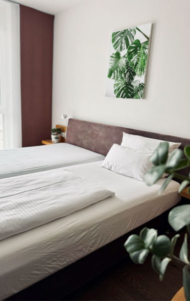 Zimmer-Hoch Zimmer-Hoch